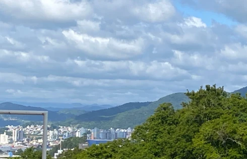 Terreno em Centro, São José