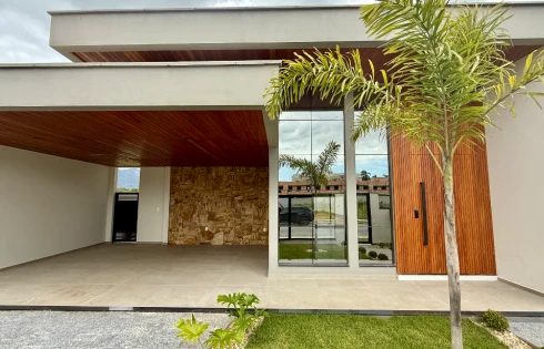 Casa em Forquilhas, São José