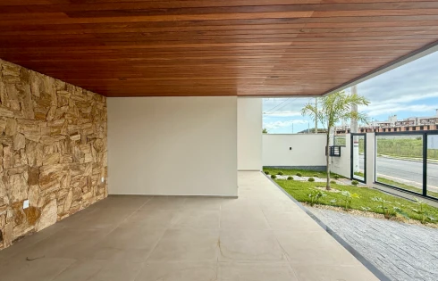 Casa em Forquilhas, São José