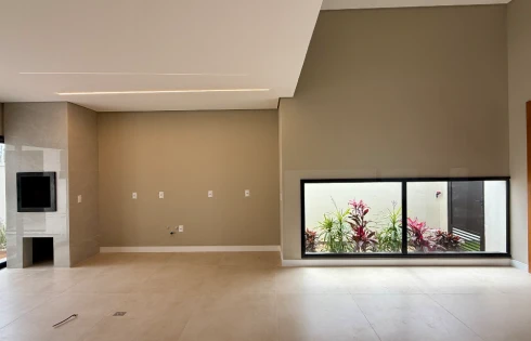 Casa em Forquilhas, São José