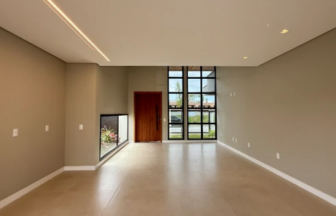 Casa em Forquilhas, São José