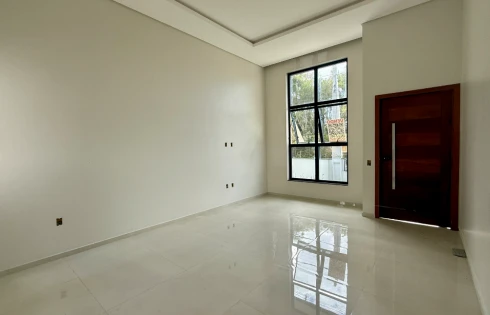 Casa em Forquilhas, São José
