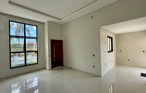 Casa em Forquilhas, São José