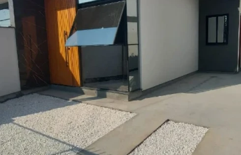 Casa geminada em Nova Palhoça, Palhoça