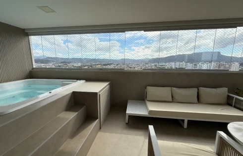 Apartamento em Centro, Palhoça