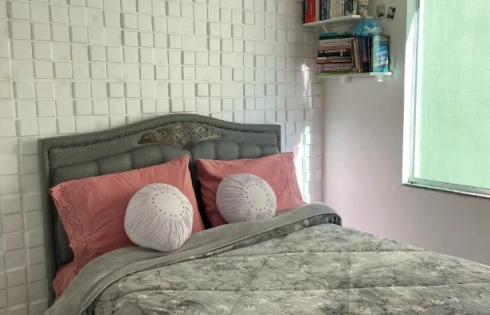 Apartamento em Pagani, Palhoça