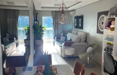 Apartamento em Pagani, Palhoça