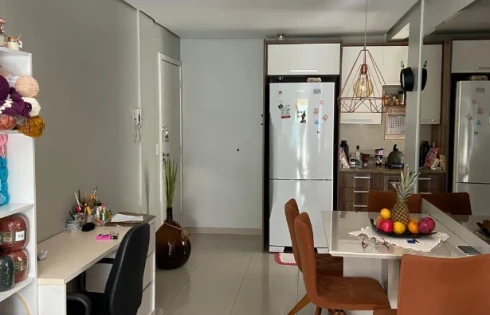 Apartamento em Pagani, Palhoça