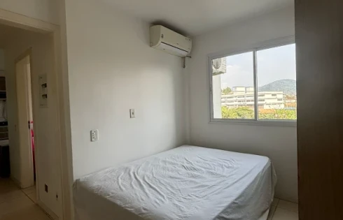 Apartamento em Bela Vista, Palhoça