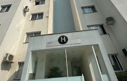 Apartamento em Bela Vista, Palhoça