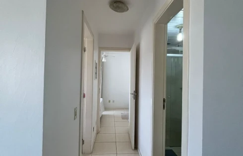 Apartamento em Bela Vista, Palhoça