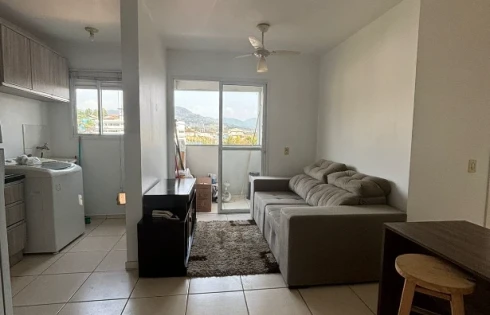 Apartamento em Bela Vista, Palhoça