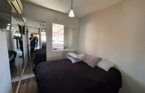Casa Aluguel 89,98 m² 3 Quarto no Terra Nova em Palhoça - Foto 21
