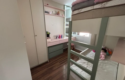Casa Aluguel 89,98 m² 3 Quarto no Terra Nova em Palhoça - Foto 24