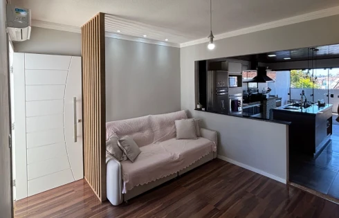 Casa à Venda 89,98  m² 3 Quarto no Terra Nova em Palhoça - Foto 7