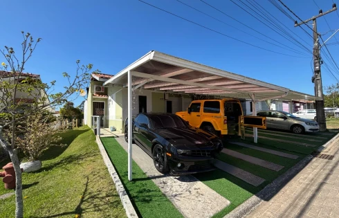 Casa em Bela Vista, Palhoça