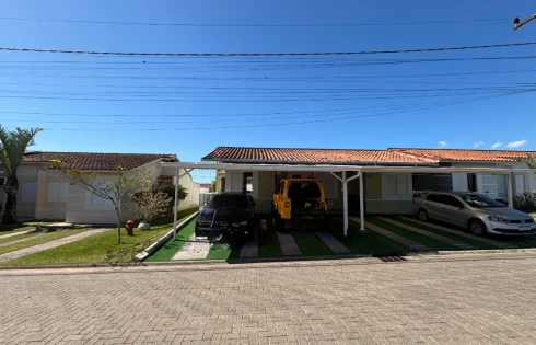 Casa em Bela Vista, Palhoça