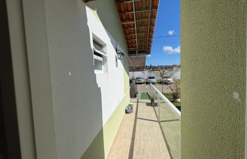 Casa em Bela Vista, Palhoça