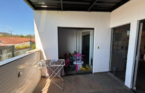 Casa à Venda 89,98  m² 3 Quarto no Terra Nova em Palhoça - Foto 9