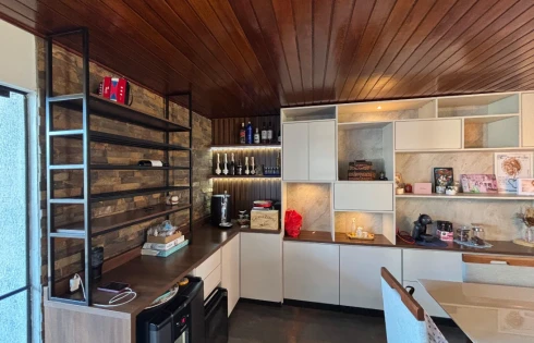Casa à Venda 89,98  m² 3 Quarto no Terra Nova em Palhoça - Foto 13