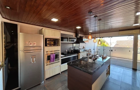 Casa à Venda 89,98  m² 3 Quarto no Terra Nova em Palhoça - Foto 15