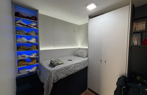 Casa à Venda 89,98  m² 3 Quarto no Terra Nova em Palhoça - Foto 17