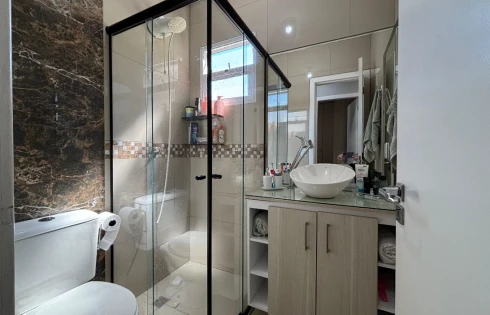 Casa à Venda 89,98  m² 3 Quarto no Terra Nova em Palhoça - Foto 22