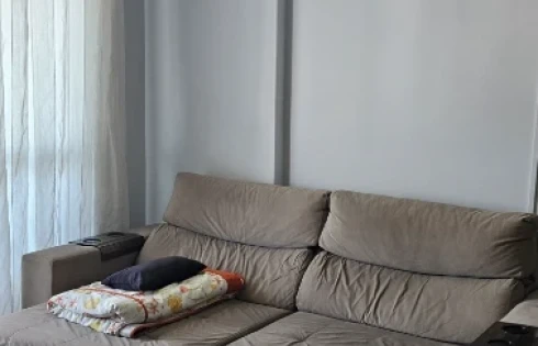 Apartamento em Pagani, Palhoça