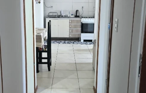 Apartamento em Pagani, Palhoça