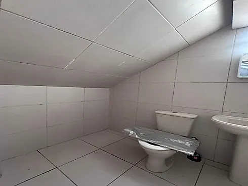 Galpâo Aluguel 350m² Mesanino e Porâo Bela Vista Palhoça - Foto 34