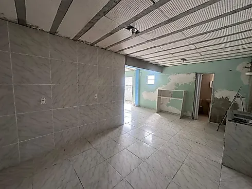 Galpâo Aluguel 350m² Mesanino e Porâo Bela Vista Palhoça - Foto 32