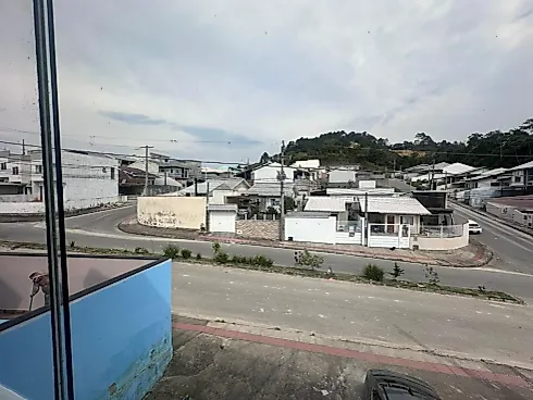 Galpâo Aluguel 350m² Mesanino e Porâo Bela Vista Palhoça - Foto 22