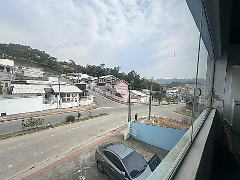 Galpâo Aluguel 350m² Mesanino e Porâo Bela Vista Palhoça - Foto 23