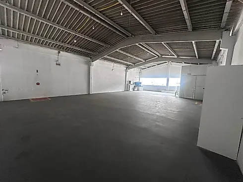 Galpâo Aluguel 350m² Mesanino e Porâo Bela Vista Palhoça - Foto 21