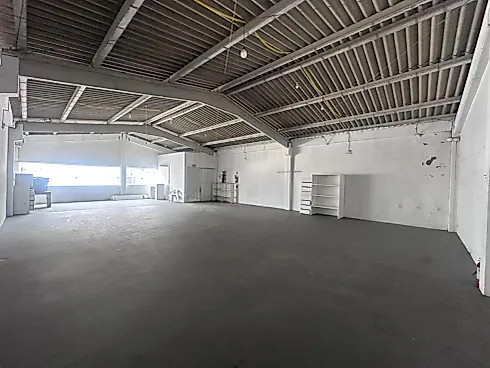 Galpâo Aluguel 350m² Mesanino e Porâo Bela Vista Palhoça - Foto 20