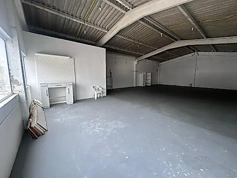 Galpâo Aluguel 350m² Mesanino e Porâo Bela Vista Palhoça - Foto 19
