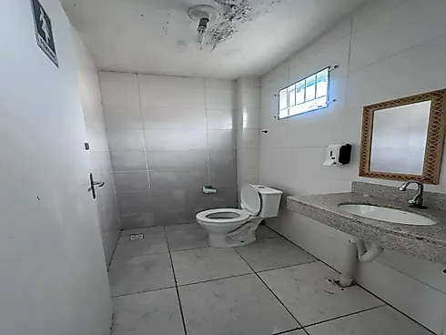 Galpâo Aluguel 350m² Mesanino e Porâo Bela Vista Palhoça - Foto 13