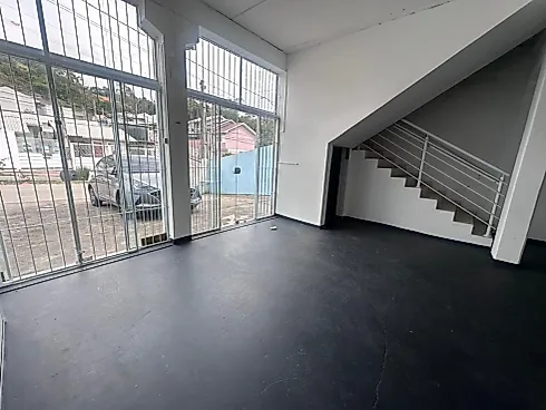 Galpâo Aluguel 350m² Mesanino e Porâo Bela Vista Palhoça - Foto 14