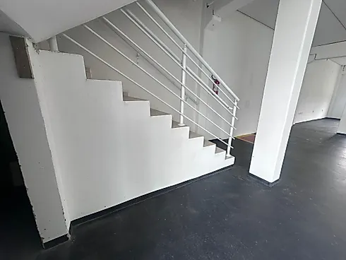 Galpâo Aluguel 350m² Mesanino e Porâo Bela Vista Palhoça - Foto 15