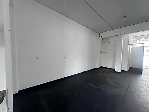 Galpâo Aluguel 350m² Mesanino e Porâo Bela Vista Palhoça - Foto 6