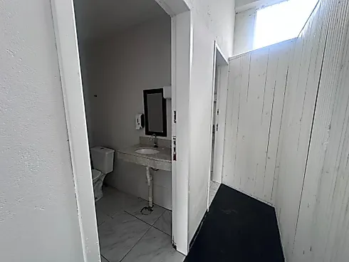 Galpâo Aluguel 350m² Mesanino e Porâo Bela Vista Palhoça - Foto 11