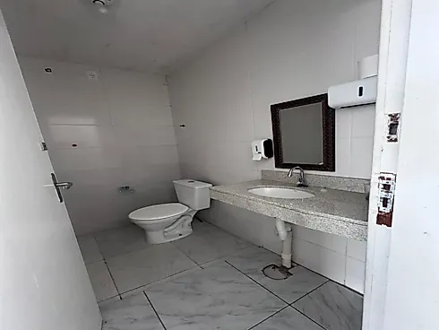 Galpâo Aluguel 350m² Mesanino e Porâo Bela Vista Palhoça - Foto 12