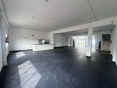 Galpâo Aluguel 350m² Mesanino e Porâo Bela Vista Palhoça - Foto 7