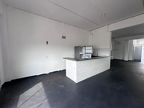 Galpâo Aluguel 350m² Mesanino e Porâo Bela Vista Palhoça - Foto 8