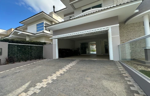 Casa em Pedra Branca, Palhoça