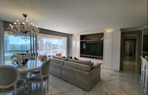 Apartamento em Pagani, Palhoça