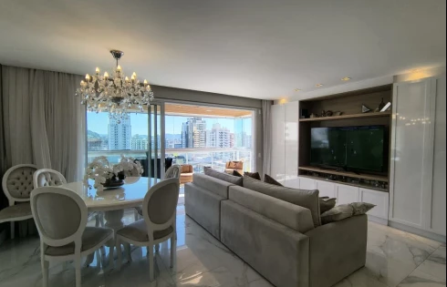 Apartamento em Pagani, Palhoça