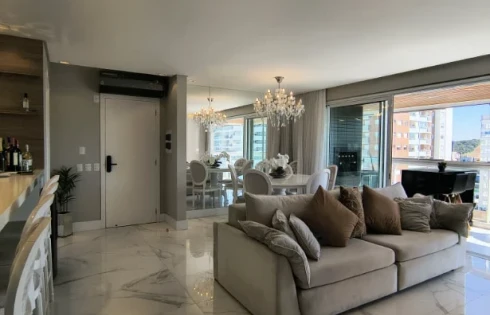 Apartamento em Pagani, Palhoça