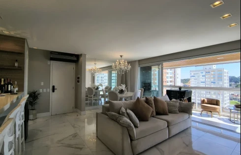 Apartamento em Pagani, Palhoça