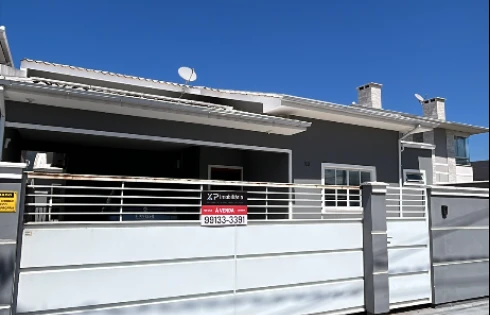 Casa em Nova Palhoça, Palhoça